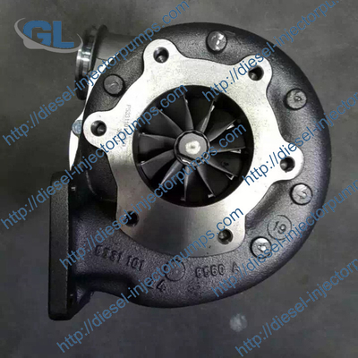 Goede Kwaliteit K31Turbocharger 3319887205 53319707205 53319717205 53319707203 voor de Mens Gen Set With D2842LE602