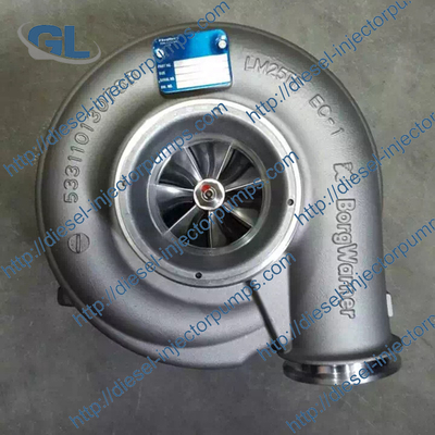Goede Kwaliteit K31Turbocharger 3319887205 53319707205 53319717205 53319707203 voor de Mens Gen Set With D2842LE602