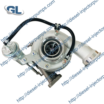 Turbos200g-Turbocompressor 56209880023 04905202 20965309 04294752 04906180 KZ voor de Motor van VO-LVO TCD2012L6 EC160C EW145B
