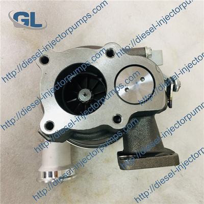 Turbos200g-Turbocompressor 56209880023 04905202 20965309 04294752 04906180 KZ voor de Motor van VO-LVO TCD2012L6 EC160C EW145B