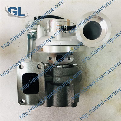 Turbos200g-Turbocompressor 56209880023 04905202 20965309 04294752 04906180 KZ voor de Motor van VO-LVO TCD2012L6 EC160C EW145B