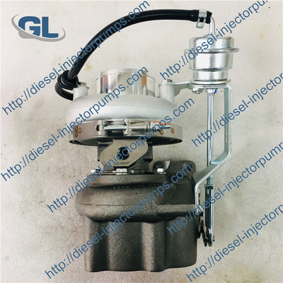 Turbos200g-Turbocompressor 56209880023 04905202 20965309 04294752 04906180 KZ voor de Motor van VO-LVO TCD2012L6 EC160C EW145B