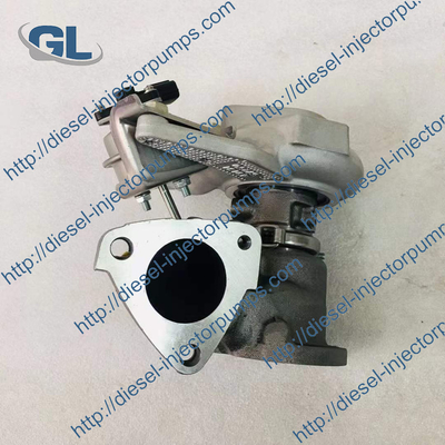 TD03 Turbo BK3Q6K682NA BK3Q-6K682-NA 49131-06340 Turbo Voor Ford Ranger Mitsubishi Versie 2.2T Motor