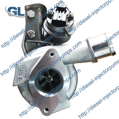 TD03 Turbo BK3Q6K682NA BK3Q-6K682-NA 49131-06340 Turbo Voor Ford Ranger Mitsubishi Versie 2.2T Motor