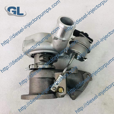 TD03 Turbo BK3Q6K682NA BK3Q-6K682-NA 49131-06340 Turbo Voor Ford Ranger Mitsubishi Versie 2.2T Motor