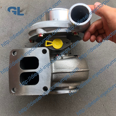 S300 Turbocompressor RE543657 voor de Lader van John Deere WL65 met Motor 2504 Maaimachine 2104 6205 6210 en tractor