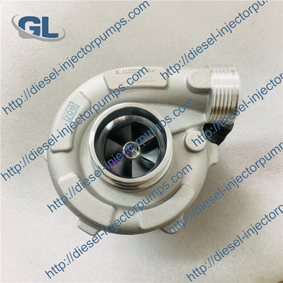Hoge Prijs J55S Turbo T74801003 74801003 turbo voor Perkins 1004 T