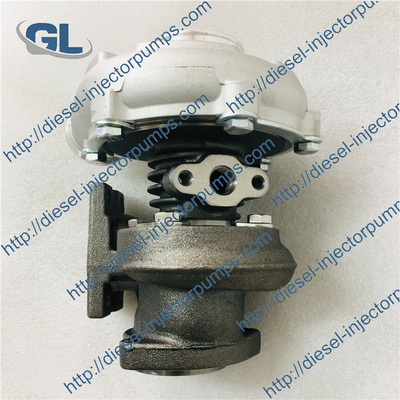 Hoge Prijs J55S Turbo T74801003 74801003 turbo voor Perkins 1004 T