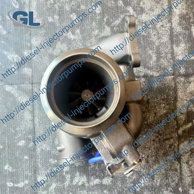 Echte Nieuwe Kwaliteitsgta4594bs GT4502BS Turbocompressor 247-2960 247-2963 762552-5001S 762552-0003 voor KATTENc11 Motor