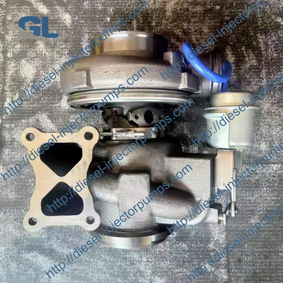 Echte Nieuwe Kwaliteitsgta4594bs GT4502BS Turbocompressor 247-2960 247-2963 762552-5001S 762552-0003 voor KATTENc11 Motor
