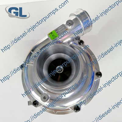 RHG6 turbocompressor VA570033 v-570033 VB570033 turbo voor Hitachi ex300-7 Offway met 6HK1T-Motor