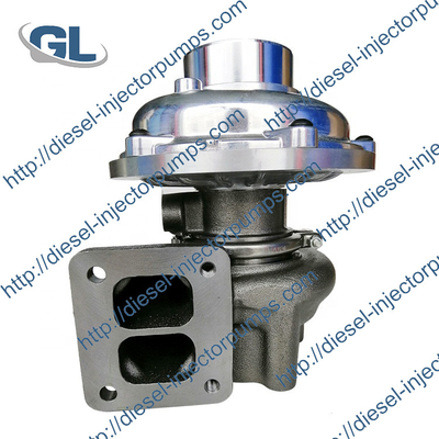 RHG6 turbocompressor VA570033 v-570033 VB570033 turbo voor Hitachi ex300-7 Offway met 6HK1T-Motor