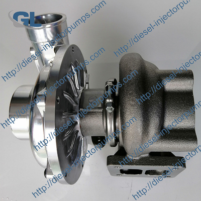 RHG6 turbocompressor VA570033 v-570033 VB570033 turbo voor Hitachi ex300-7 Offway met 6HK1T-Motor