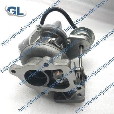 RHF3 CK41 Turbo 1J700-17010 1J700-17011 1J700-17012 VB410140 Turbo Voor Kubota V2003-T 1.9L