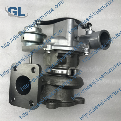 RHF3 CK41 Turbo 1J700-17010 1J700-17011 1J700-17012 VB410140 Turbo Voor Kubota V2003-T 1.9L
