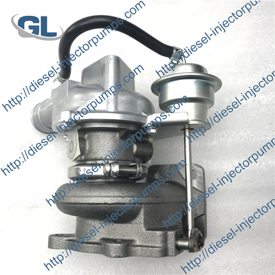 RHF3 CK41 Turbo 1J700-17010 1J700-17011 1J700-17012 VB410140 Turbo Voor Kubota V2003-T 1.9L