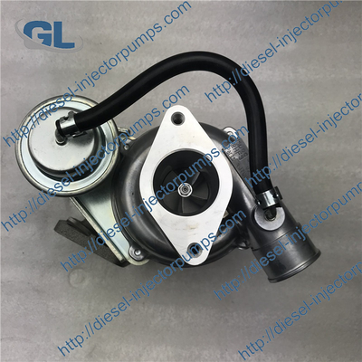 RHF3 CK41 Turbo 1J700-17010 1J700-17011 1J700-17012 VB410140 Turbo Voor Kubota V2003-T 1.9L