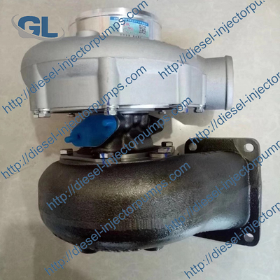 J95S turbocompressor 00JG095S007 C38AB-38AB630+A turbo voor Weichai 10.5L