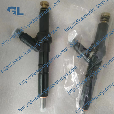 Hoog - kwaliteits Diesel Brandstofinjector 8-9782948-0 105118-8212 9430613961 voor 4JH1-Motor