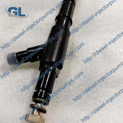 Goede prijs Diesel Pijpbrandstofinjector 8972005703 8-97200570-3 voor de Motor van ISUZU NPR 4HG1