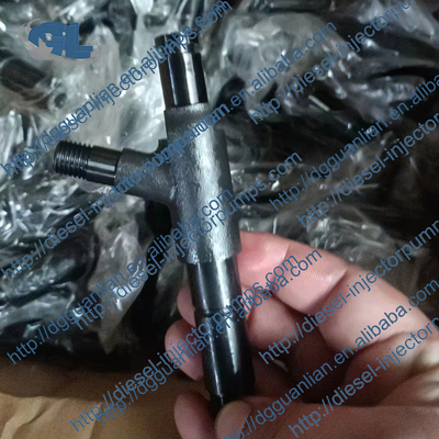 Goede prijs Diesel Pijpbrandstofinjector 8972005703 8-97200570-3 voor de Motor van ISUZU NPR 4HG1