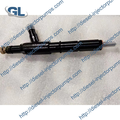 Goede prijs Diesel Pijpbrandstofinjector 8972005703 8-97200570-3 voor de Motor van ISUZU NPR 4HG1