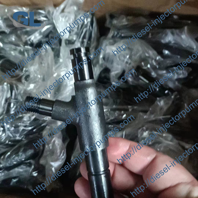 Goede prijs Diesel Pijpbrandstofinjector 8972005703 8-97200570-3 voor de Motor van ISUZU NPR 4HG1