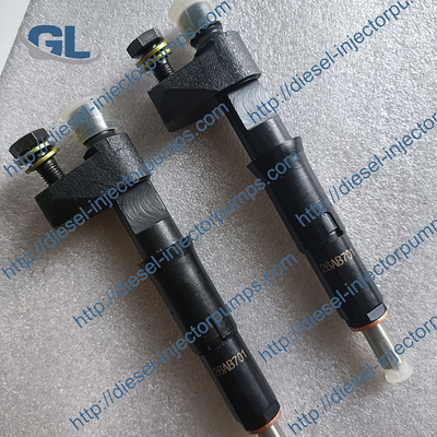 Hoge drukc6121 diesel brandstofinjector 26AB701 C26AB-26AB701 voor dieselmotor