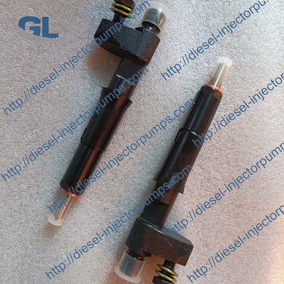 Hoge drukc6121 diesel brandstofinjector 26AB701 C26AB-26AB701 voor dieselmotor