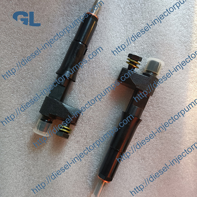 Hoge drukc6121 diesel brandstofinjector 26AB701 C26AB-26AB701 voor dieselmotor