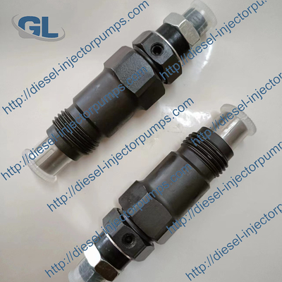 Goede Kwaliteits diesel Brandstofinjector 071-1271 voor Dieselmotor