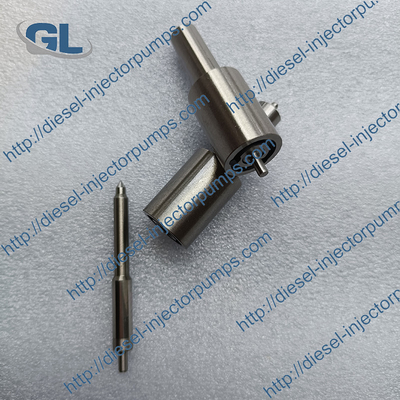 Goede kwaliteit Common Rail-injectormondstuk 150S6666 voor dieselinjectoren
