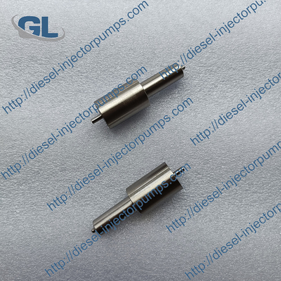 Goede kwaliteit Common Rail-injectormondstuk 150S6666 voor dieselinjectoren