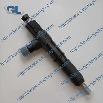 Goede Kwaliteit Common Rail Brandstofinjector 383-0544 Nozzle 140PN302 Voor KUBOTA V2003