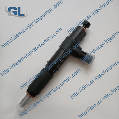 Goede Kwaliteit Common Rail Brandstofinjector 383-0544 Nozzle 140PN302 Voor KUBOTA V2003
