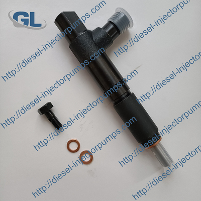 Goede Kwaliteit Common Rail Brandstofinjector 383-0544 Nozzle 140PN302 Voor KUBOTA V2003