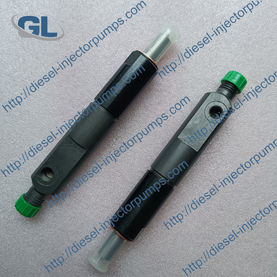 Goede Kwaliteits Diesel Brandstofinjector 2645A017 voor Motor 1004-40 1006-6 van Perkins 1004-4