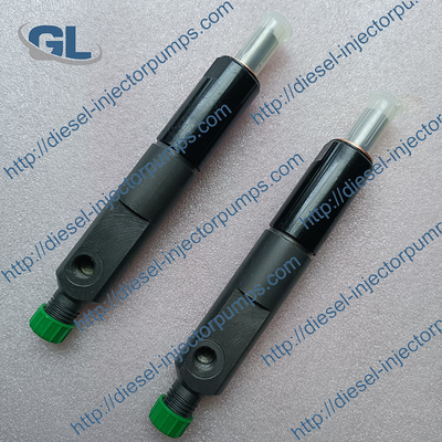 Goede Kwaliteits Diesel Brandstofinjector 2645A017 voor Motor 1004-40 1006-6 van Perkins 1004-4