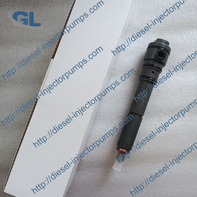 China maakte nieuw diesel brandstofinjector 6211-12-3500 6D140 Graafwerktuig Nozzle saa6d140e-5