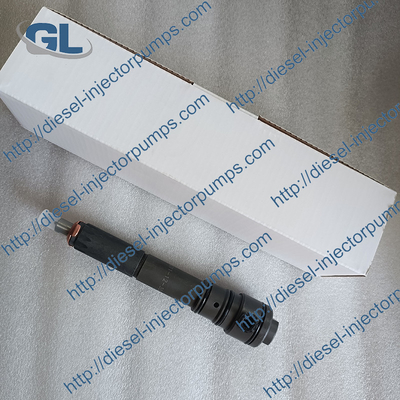 China maakte nieuw diesel brandstofinjector 6211-12-3500 6D140 Graafwerktuig Nozzle saa6d140e-5