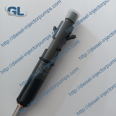 Hoge kwaliteit Diesel Injector 2645K025 LJBB04801A Voor Perkins 1100 Serie Motor 1104D-44TA