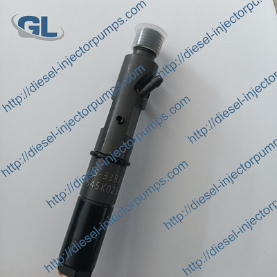 Hoge kwaliteit Diesel Injector 2645K025 LJBB04801A Voor Perkins 1100 Serie Motor 1104D-44TA