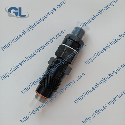 Hoogdruk diesel brandstofinspuitingsbak 33800-42500 VAN HYUNDAI H100 D4BF/D4BH MOTOR