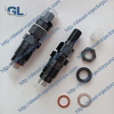 Hoogdruk diesel brandstofinspuitingsbak 33800-42500 VAN HYUNDAI H100 D4BF/D4BH MOTOR