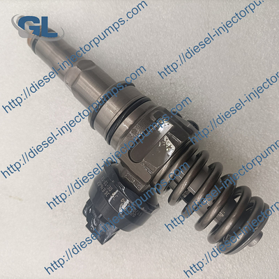 Echte nieuwe brandstofinjector 038130073F 038130073AJ voor VW GOLF MK4 1.9 TDI 100 pk ATD