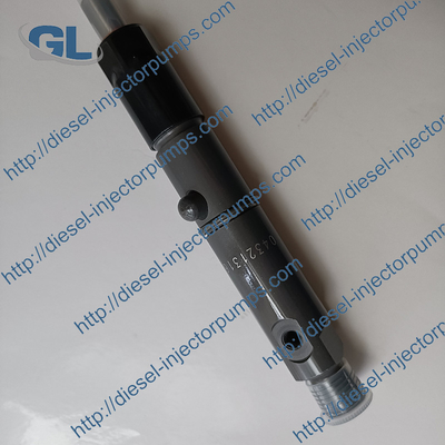 Gloednieuwe dieselinjector 0432131667 voor Yuchai-dieselmotor