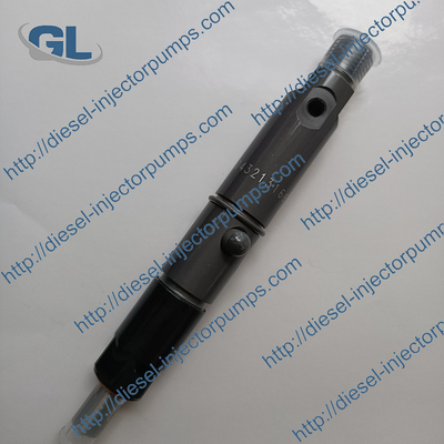 Gloednieuwe dieselinjector 0432131667 voor Yuchai-dieselmotor