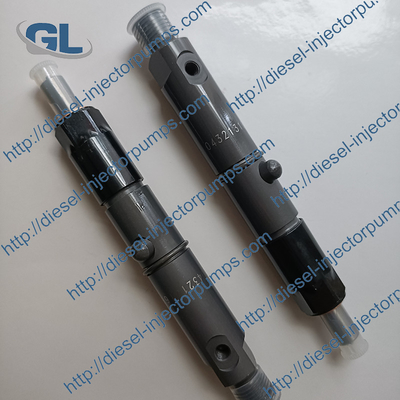 Gloednieuwe dieselinjector 0432131667 voor Yuchai-dieselmotor