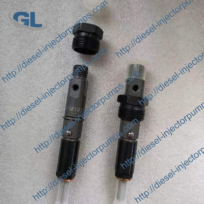 Diesel common-rail brandstofinjector 0432193419 voor A0030100551