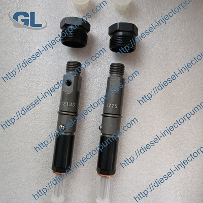 Diesel common-rail brandstofinjector 0432193419 voor A0030100551